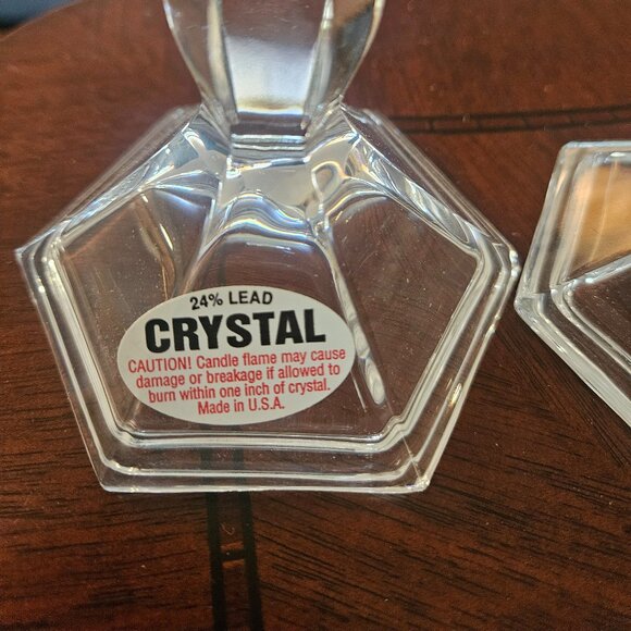 Candle Sticks - Picture 2 of 4